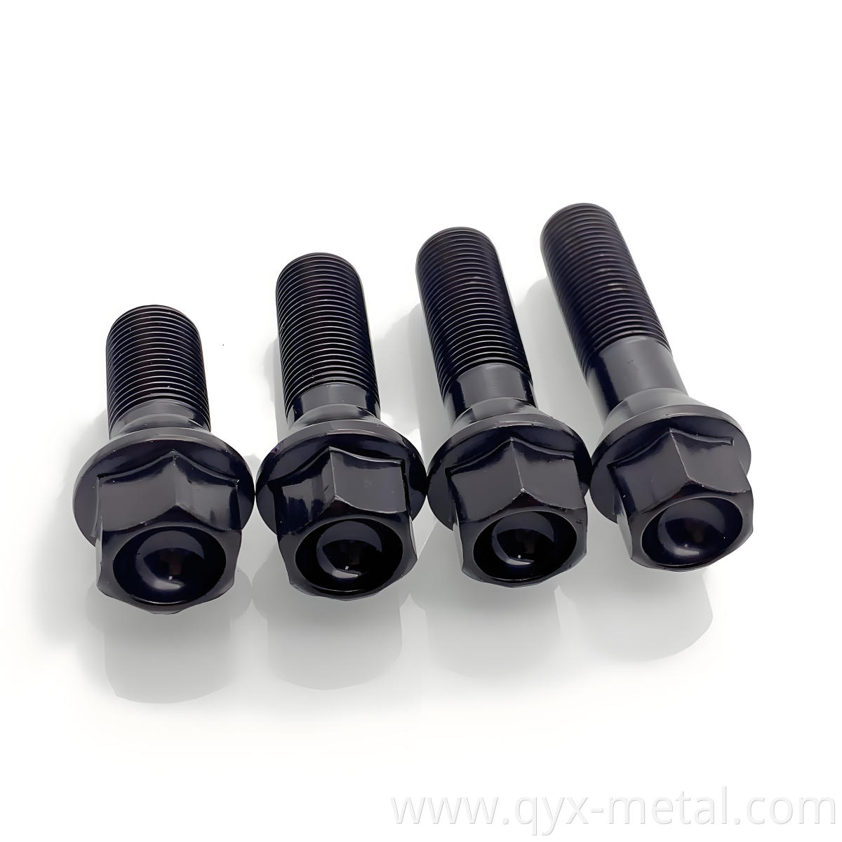 titanium auto parts